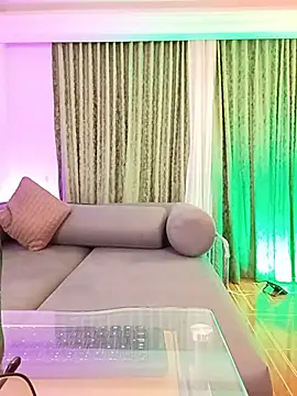 DaddyLolii online show from July 2026 11:29:01 PM