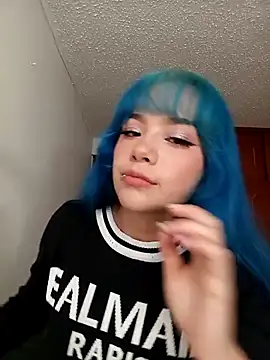 mistyyblue online show from May 2026 07:00:02 PM