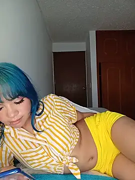 mistyyblue online show from May 2026 10:30:02 PM