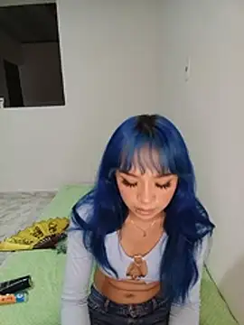 mistyyblue online show from June 2026 11:22:02 PM