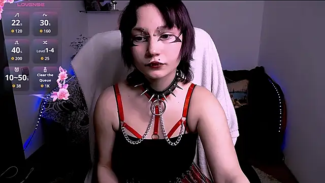 VikaViktoria online show from April 2026 06:10:02 PM