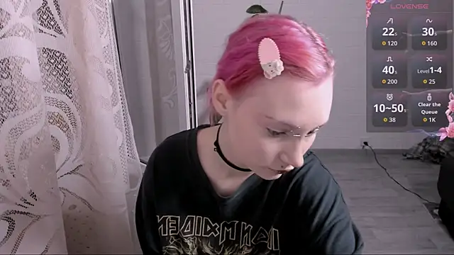 VikaViktoria online show from June 2026 06:08:02 PM