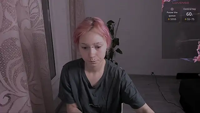 VikaViktoria online show from June 2026 09:06:01 PM