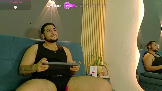 Marcus Aress online show from April 2026 07:49:02 PM