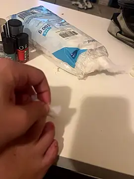 BabouK9712 online show from April 2026 10:45:01 PM