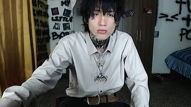 Ryoko vishnu online show from April 2026 11:07:01 PM