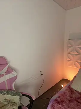 Ivonny Goldie online show from July 2026 12:48:02 AM
