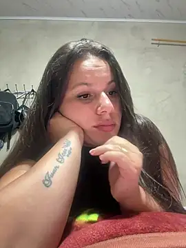 Ivonny Goldie online show from July 2026 11:29:01 PM