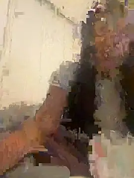 FantasiiDaGreekFreak online show from April 2026 02:36:02 AM