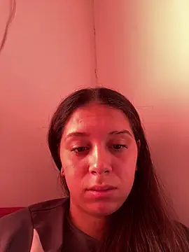 Maia54 online show from April 2026 06:54:02 PM