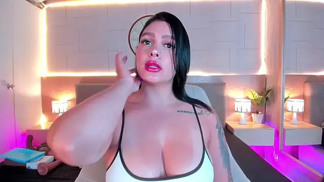 Megan charles  online show from July 2026 11:19:02 AM