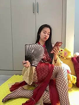 NiNa5203 online show from May 2026 01:49:02 PM