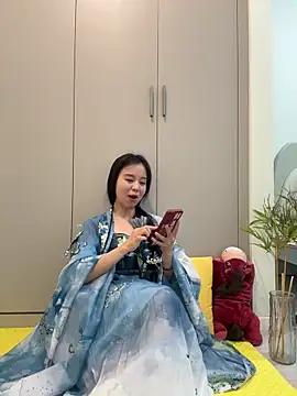 NiNa5203 online show from May 2026 06:08:02 AM