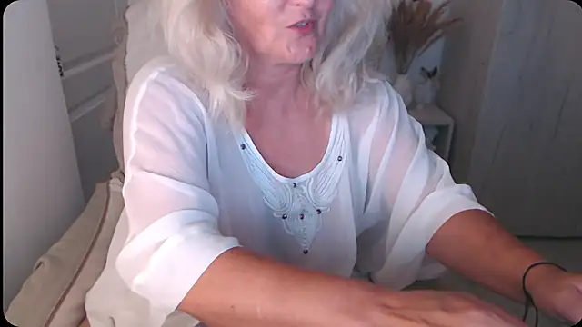 Divineblond online show from July 2026 11:36:01 PM
