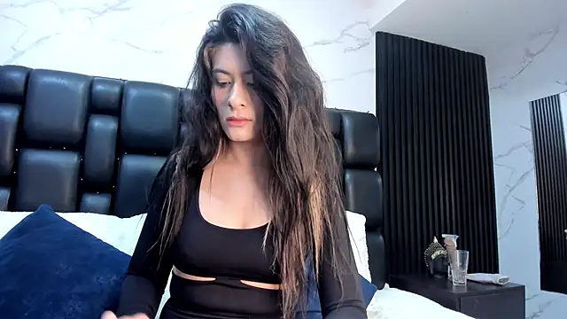 AshleyyHall online show from May 2026 12:50:02 AM