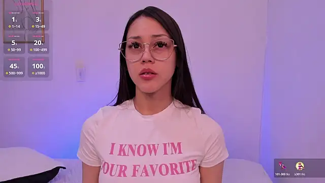 Charlotte grayx online show from June 2026 05:52:02 AM
