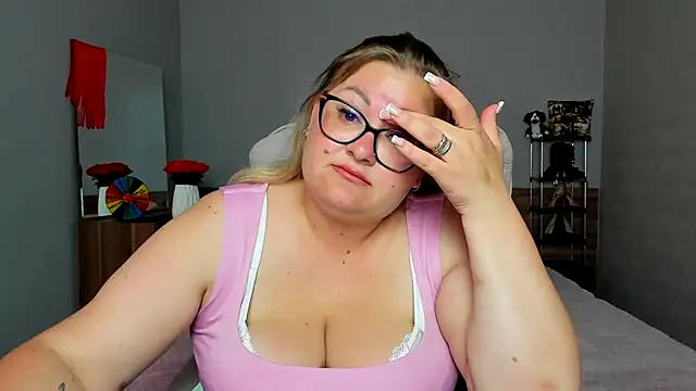 IrenRori online show from June 2026 06:22:01 AM