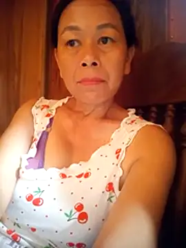 Ari-Na9 online show from July 2026 08:06:01 AM