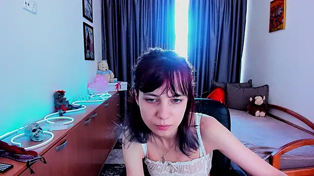 MiniLysii online show from June 2026 05:48:01 AM