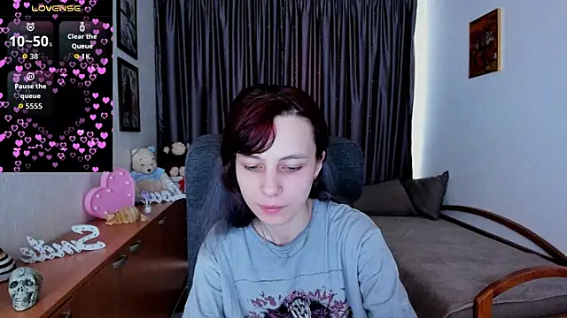 MiniLysii online show from July 2026 05:57:01 AM