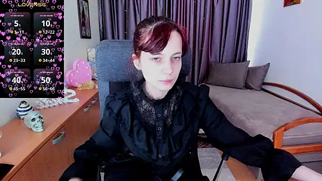 MiniLysii online show from July 2026 05:58:02 AM