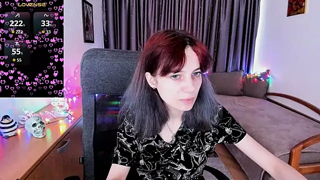 MiniLysii online show from July 2026 06:19:02 AM