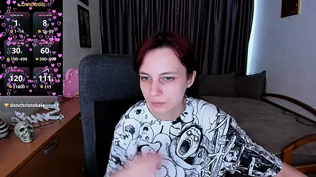 MiniLysii online show from July 2026 07:12:01 AM