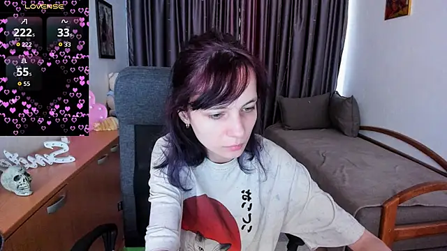 MiniLysii online show from July 2026 06:00:01 AM