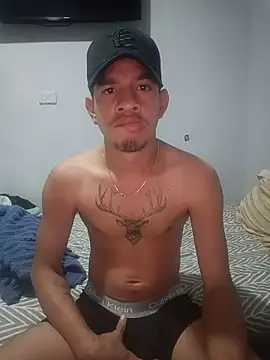 hotshame21 online show from June 2026 03:35:01 AM