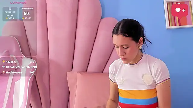 shery milk online show from June 2026 11:34:01 AM