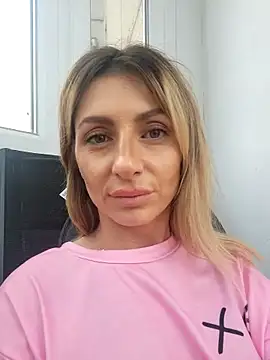 SofiaLace online show from June 2026 03:50:01 PM