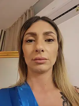 SofiaLace online show from July 2026 04:43:02 AM
