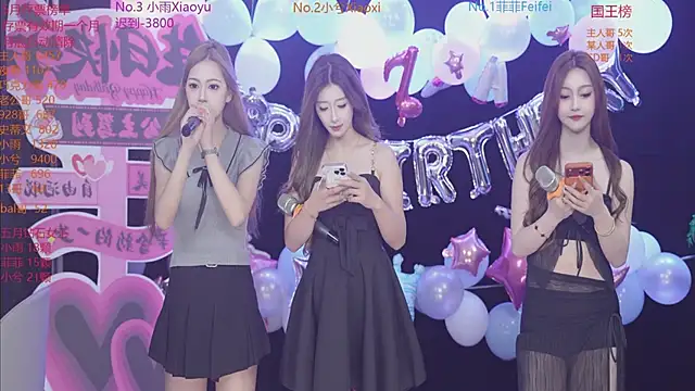 hnyyds16888 online show from May 2026 03:23:01 AM