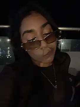 SaryJonex online show from May 2026 11:12:03 PM
