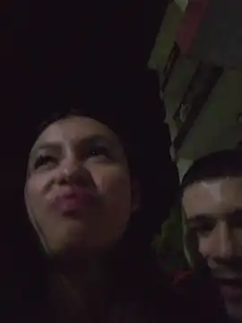 AMY AND ANDY online show from May 2026 03:12:01 AM