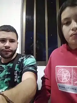 AMY AND ANDY online show from May 2026 11:21:01 PM