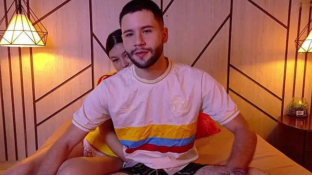 AMY AND ANDY online show from June 2026 03:51:02 AM