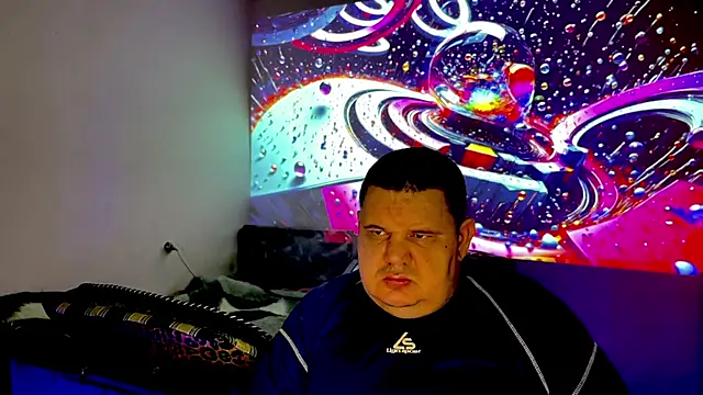 chubby daddy online show from April 2026 10:36:02 PM
