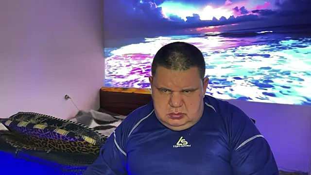 chubby daddy online show from May 2026 09:52:02 PM