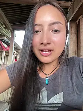 Soffia-zapata online show from June 2026 08:30:02 PM