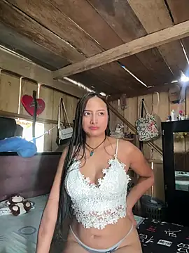 Soffia-zapata online show from July 2026 06:25:01 PM