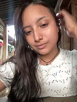 Soffia-zapata online show from July 2026 10:25:01 PM