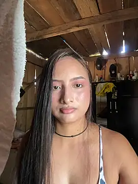 Soffia-zapata online show from July 2026 04:31:02 PM