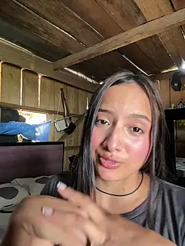 Soffia-zapata online show from July 2026 05:27:01 PM