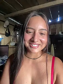 Soffia-zapata online show from July 2026 08:52:02 PM