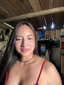 Soffia-zapata online show from August 2026 06:10:01 PM