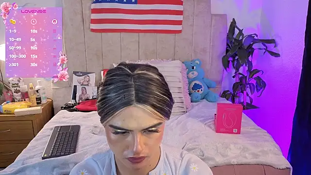 Emily hall19 online show from July 2026 09:13:01 PM