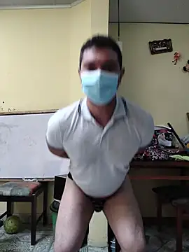 jmrsexo online show from July 2026 07:02:02 PM