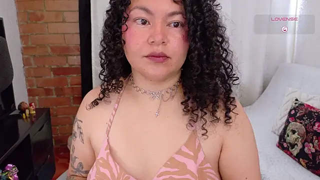 MissBronte online show from April 2026 04:15:02 PM