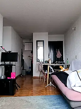 MissBronte online show from July 2026 05:53:01 PM